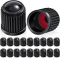 20 Pcs Tire Valve Stem Caps